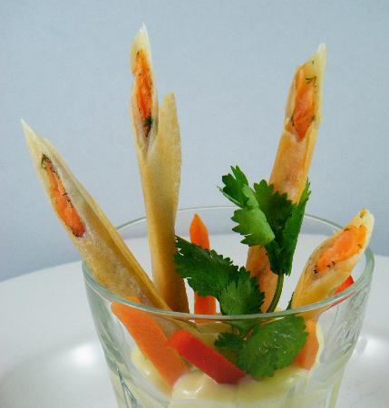 Sang's Asian Cuisine